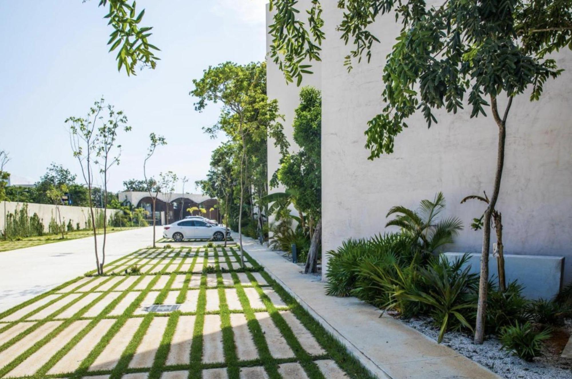 Exclusive In A Gated Community By Casa Paraiso Apartment