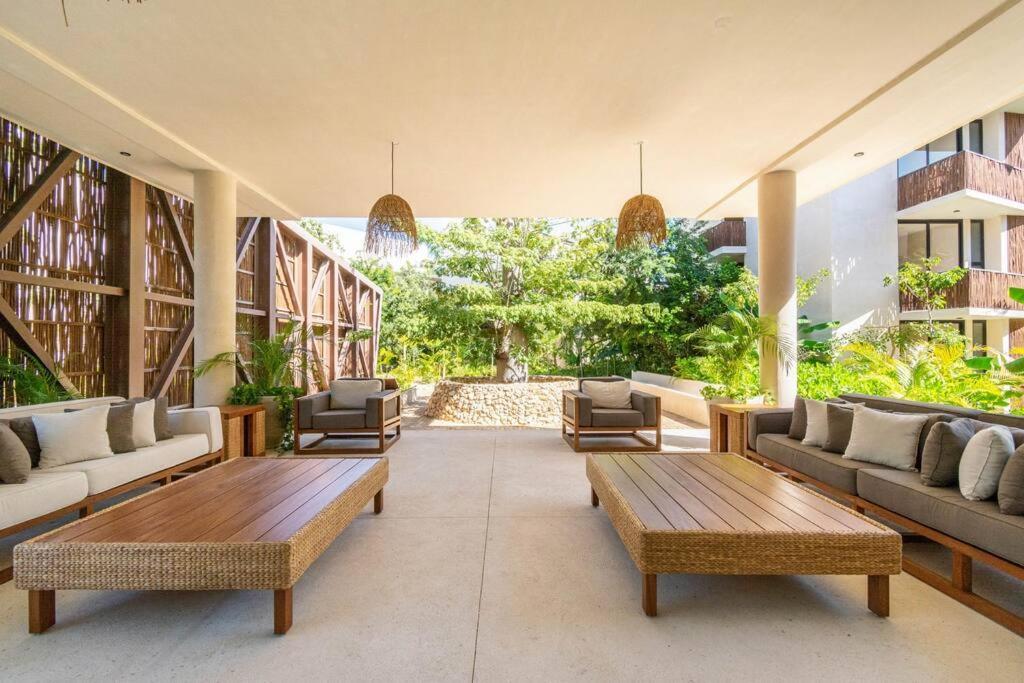 Apartment Exclusive In A Gated Community By Casa Paraiso