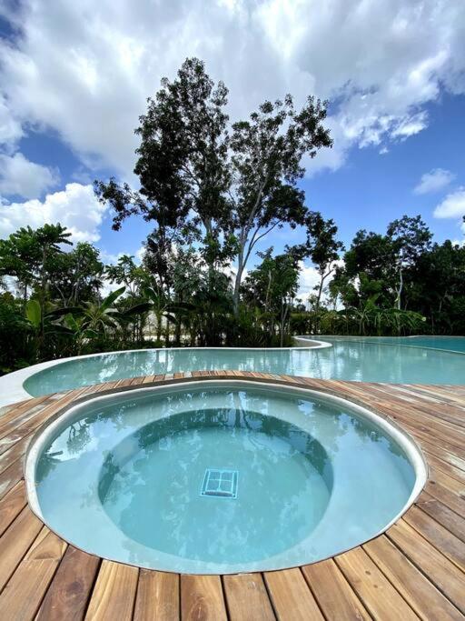 Exclusive In A Gated Community By Casa Paraiso Apartment *